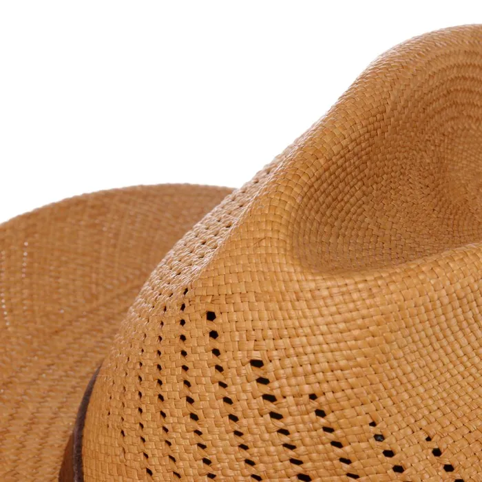 Men Panama Hats Mayser Piero Panama Hat Camel Men Panama Hats Mayser Piero Panama Hat Camel
