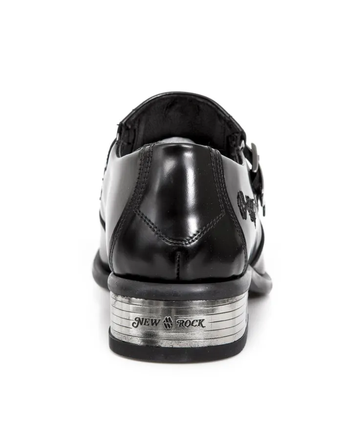 Men Shoe Newman M2246S14 New Rock Shoes Men Shoe Newman M2246S14 New Rock Shoes