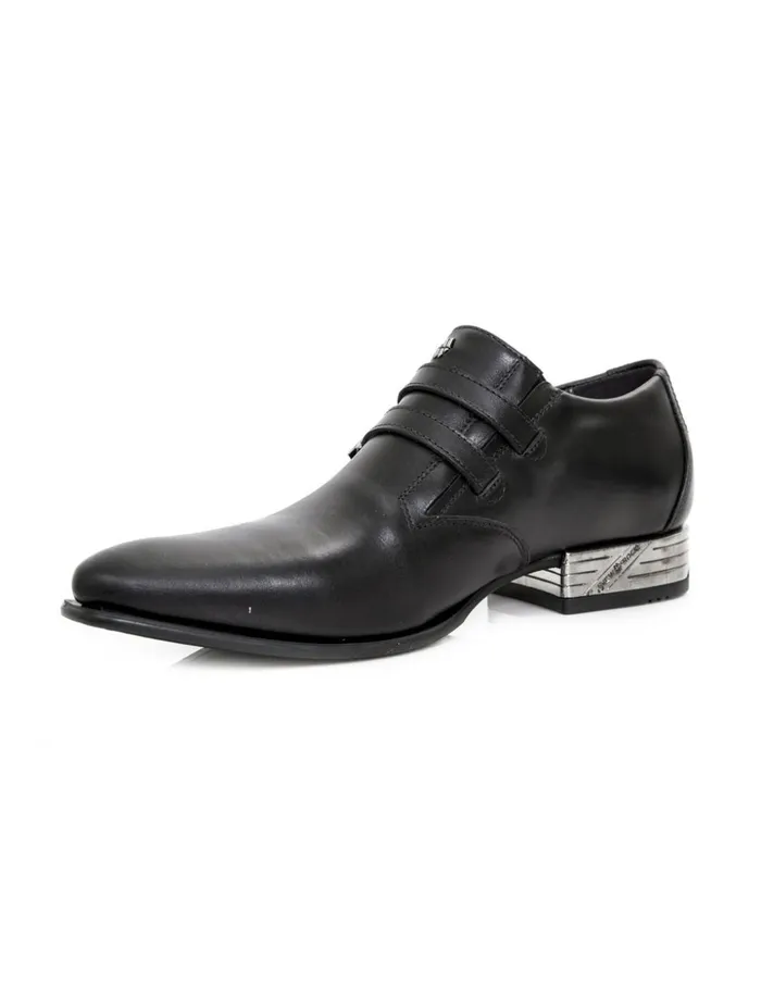 Men Shoe Newman M2246S5 New Rock Shoes Men Shoe Newman M2246S5 New Rock Shoes
