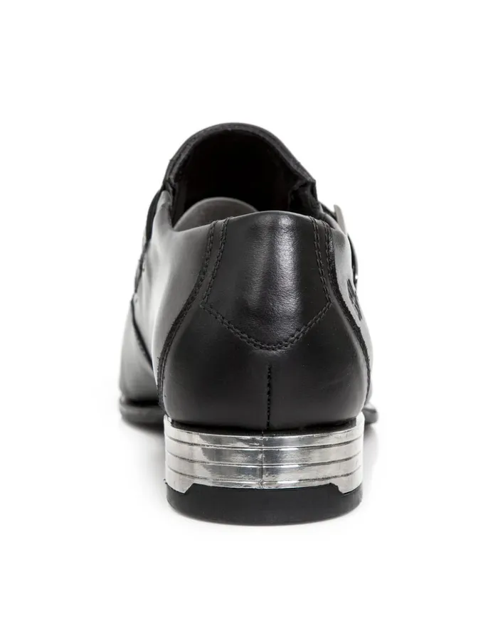 Men Shoe Newman M2246S5 New Rock Shoes Men Shoe Newman M2246S5 New Rock Shoes