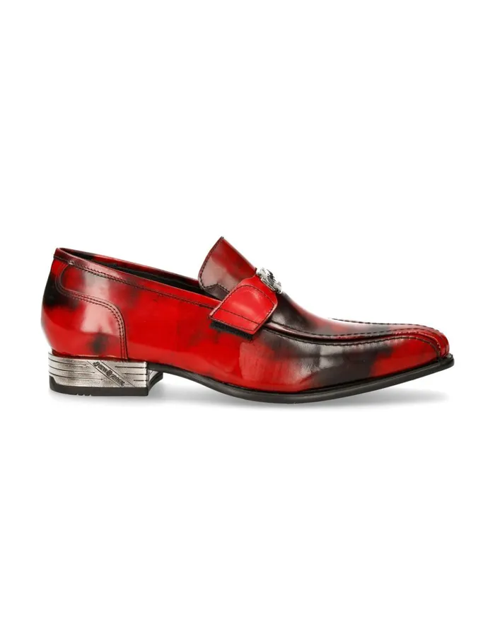 Men Shoe Newman MNw125C1 New Rock Shoes