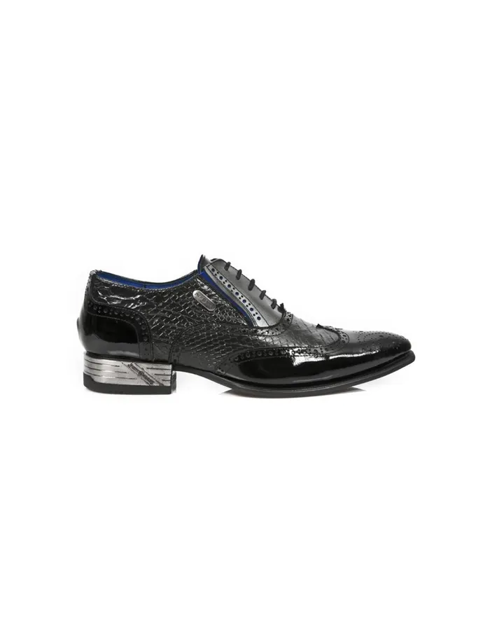 Men Shoe Newman MNw136C2 New Rock Shoes