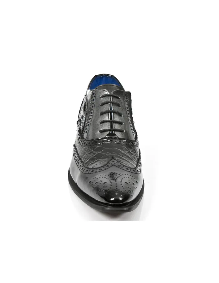 Men Shoe Newman MNw136C2 New Rock Shoes