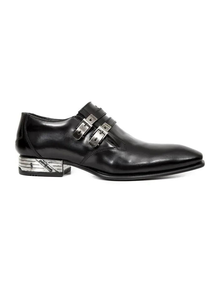 Men Shoe Newman MNw157C5 New Rock Shoes