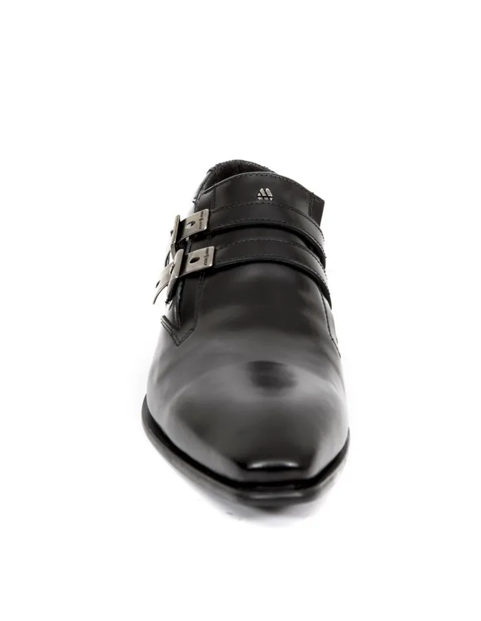 Men Shoe Newman MNw157C5 New Rock Shoes Men Shoe Newman MNw157C5 New Rock Shoes