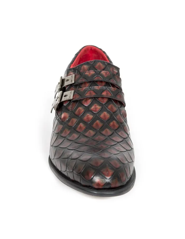 Men Shoe Newman MVip96002C9 New Rock Shoes Men Shoe Newman MVip96002C9 New Rock Shoes