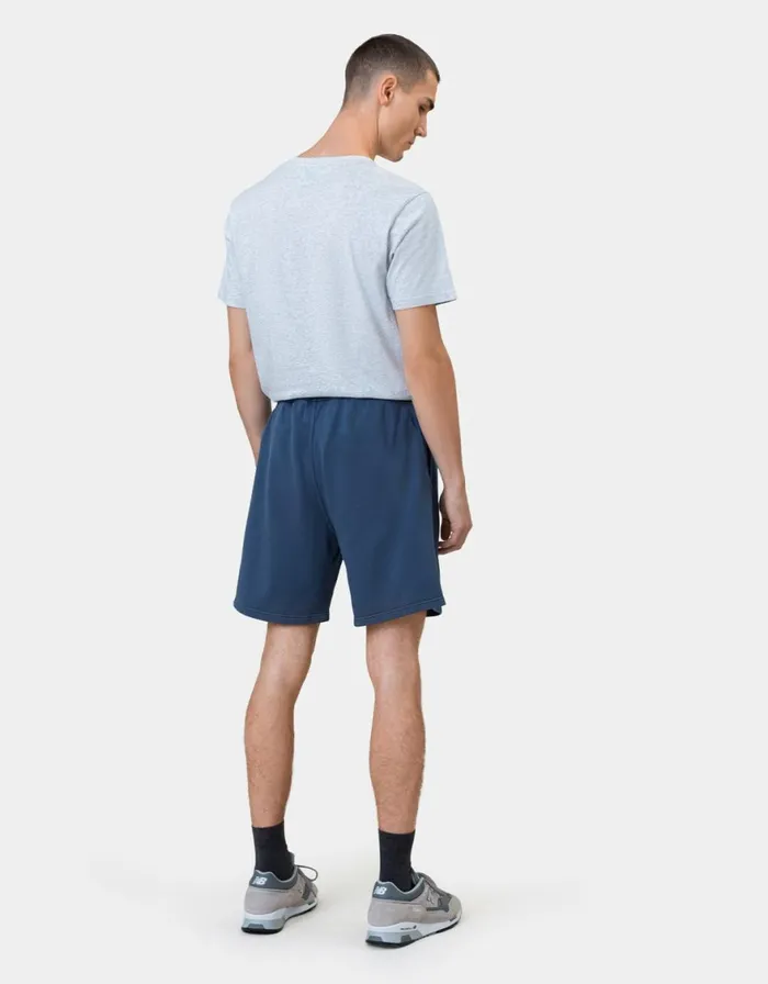 Men Shorts Colorful Standard Classic Organic Sweatshorts Midnight Forest