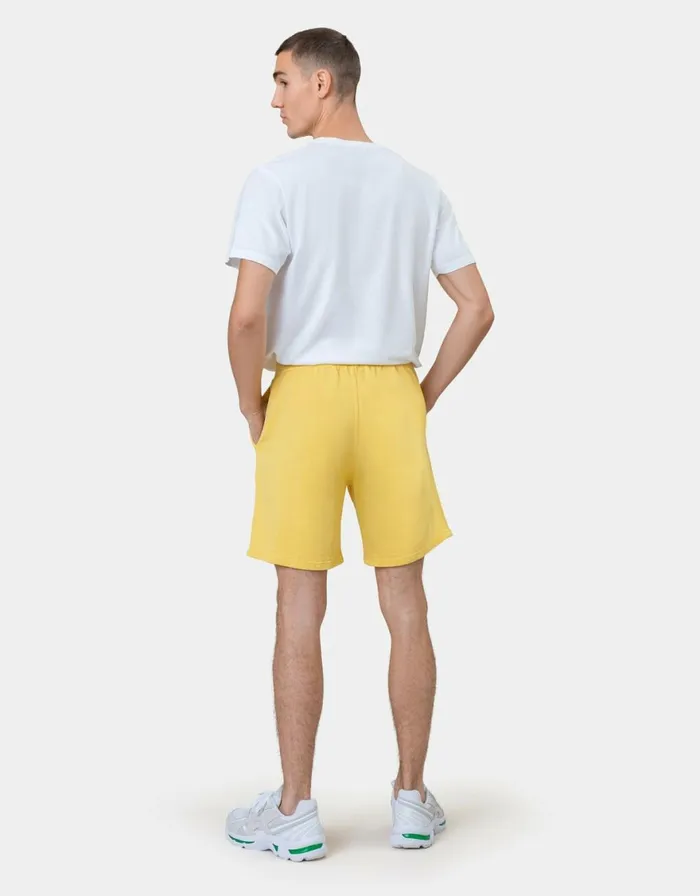 Men Shorts Colorful Standard Classic Organic Sweatshorts Storm Grey