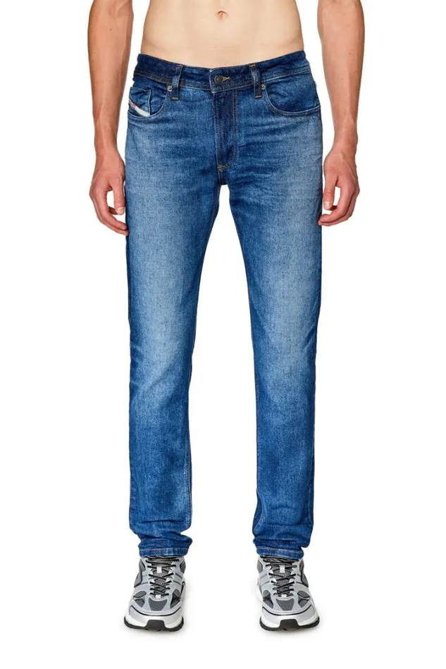 Men Skinny Jeans 1979 Sleenker 0enah Dark Blue Diesel Skinny Men Skinny Jeans 1979 Sleenker 0enah Dark Blue Diesel Skinny