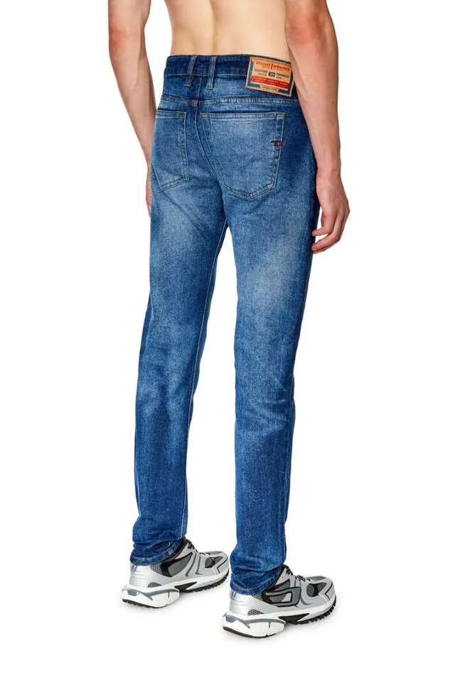 Men Skinny Jeans 1979 Sleenker 0enah Dark Blue Diesel Skinny Men Skinny Jeans 1979 Sleenker 0enah Dark Blue Diesel Skinny