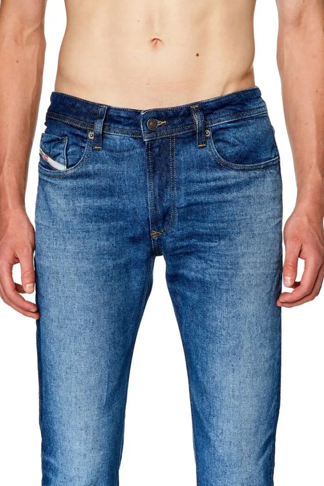 Men Skinny Jeans 1979 Sleenker 0enah Dark Blue Diesel Skinny Men Skinny Jeans 1979 Sleenker 0enah Dark Blue Diesel Skinny