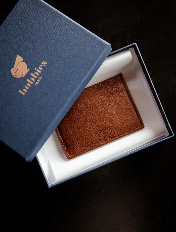 Men Small Leather Goods Bobbies Bermudes Bourbon Men Small Leather Goods Bobbies Bermudes Bourbon