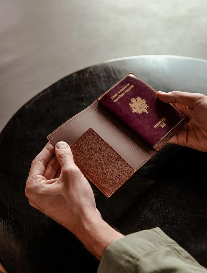 Men Small Leather Goods Bobbies Rio Bourbon Men Small Leather Goods Bobbies Rio Bourbon
