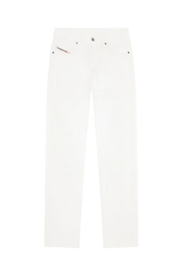 Men Straight Jeans 2020 DViker 068hb White Diesel Straight Men Straight Jeans 2020 DViker 068hb White Diesel Straight