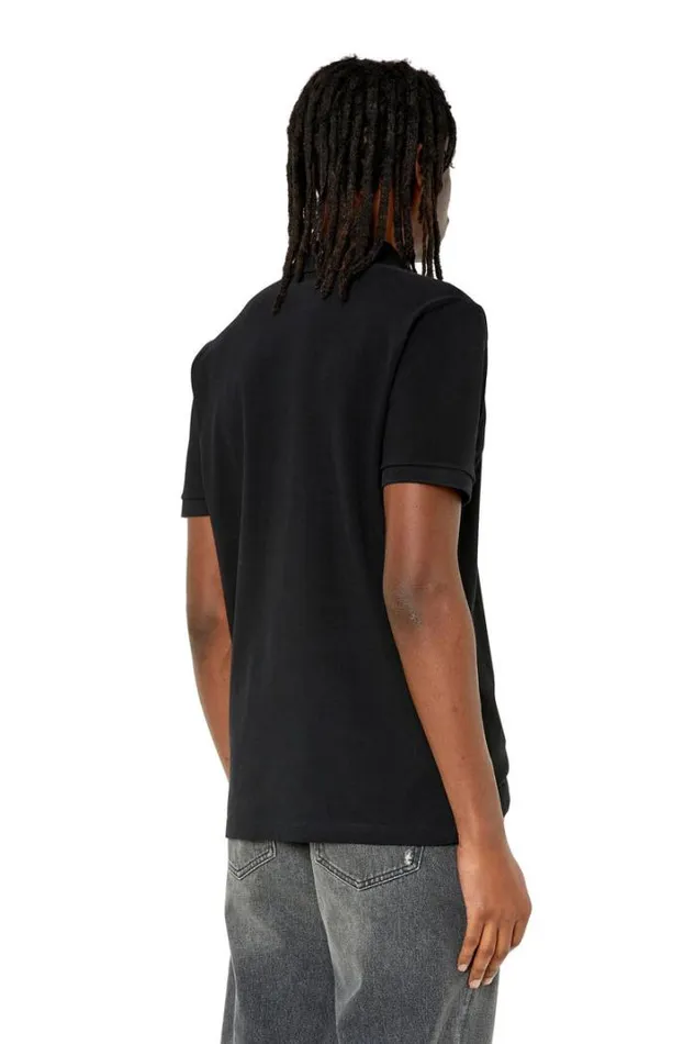 Men TSmithG4 Black Diesel Tshirts Men TSmithG4 Black Diesel Tshirts