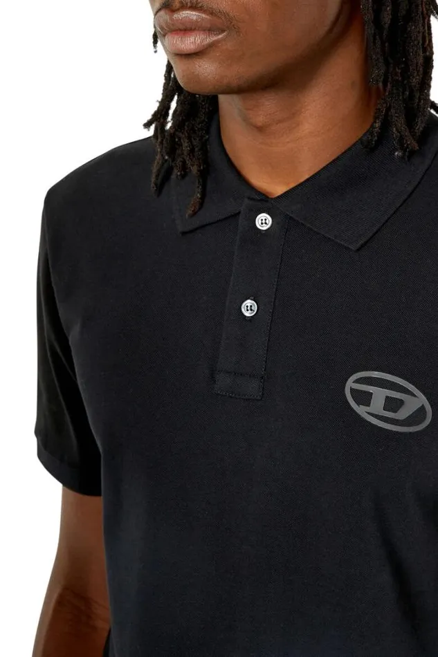 Men TSmithG4 Black Diesel Tshirts Men TSmithG4 Black Diesel Tshirts