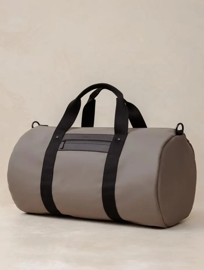 Men Travel Bags Bobbies Garnett Taupe Men Travel Bags Bobbies Garnett Taupe