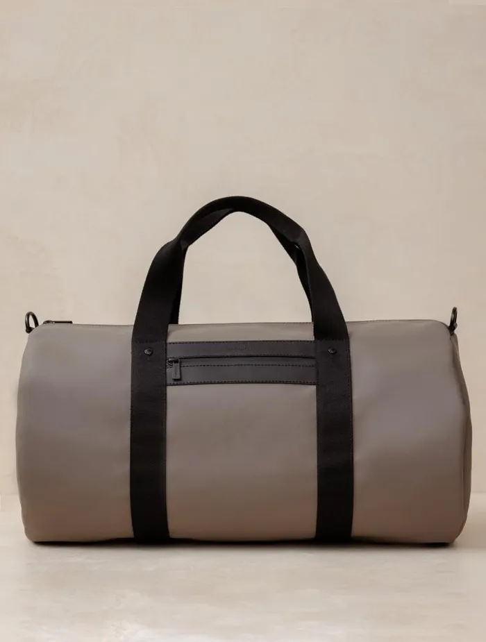 Men Travel Bags Bobbies Garnett Taupe Men Travel Bags Bobbies Garnett Taupe