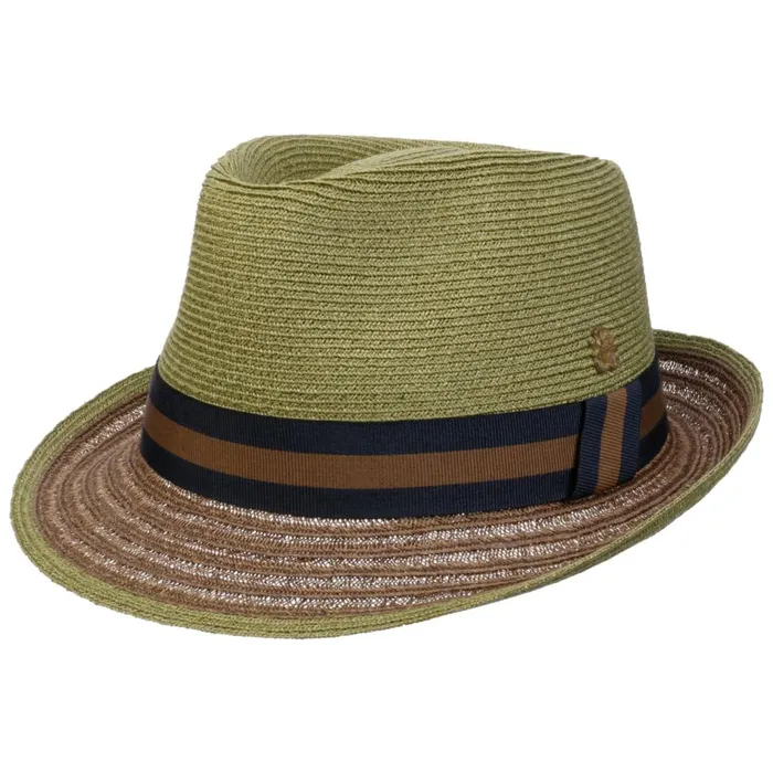 Men Trilby Hats Mayser Teo Hanfhut Zechbauer Dark Blue Men Trilby Hats Mayser Teo Hanfhut Zechbauer Dark Blue