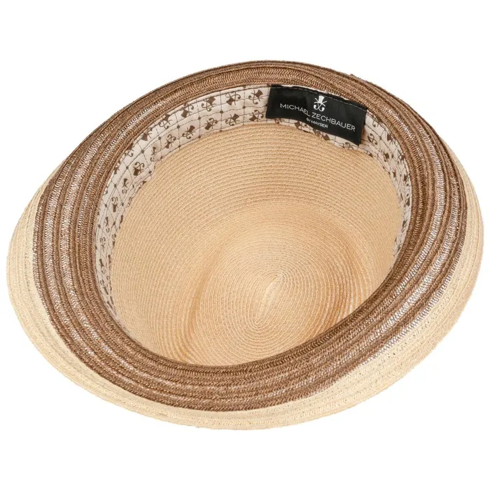 Men Trilby Hats Mayser Teo Hanfhut Zechbauer Dark Blue Men Trilby Hats Mayser Teo Hanfhut Zechbauer Dark Blue