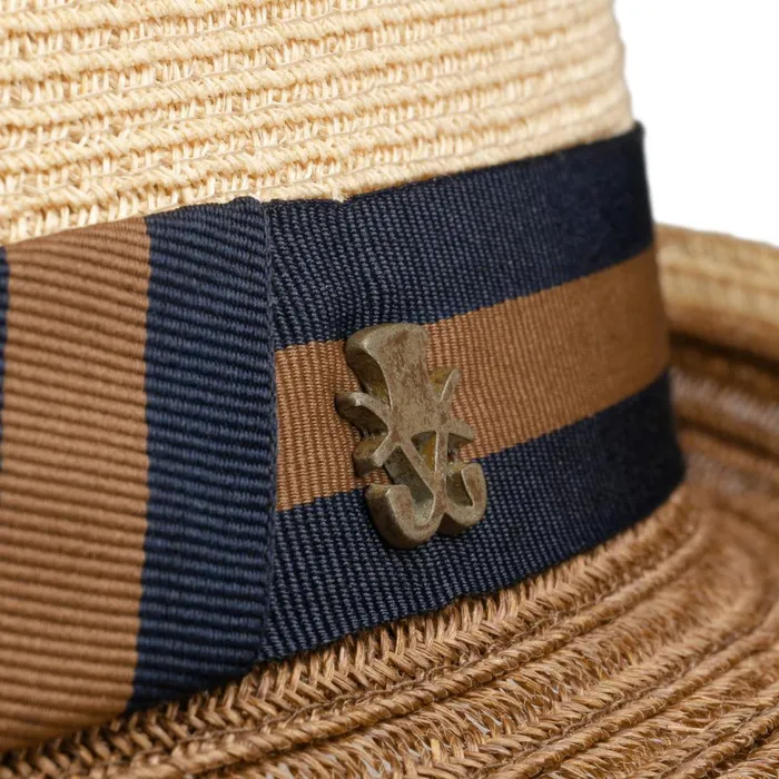 Men Trilby Hats Mayser Teo Hanfhut Zechbauer Dark Blue Men Trilby Hats Mayser Teo Hanfhut Zechbauer Dark Blue