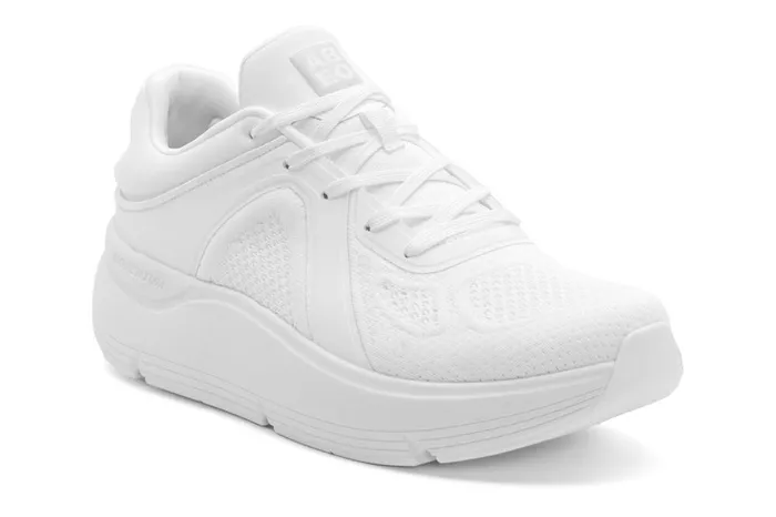MenWomen ABEO Footwear Sneakers MXV Blaze Bright White