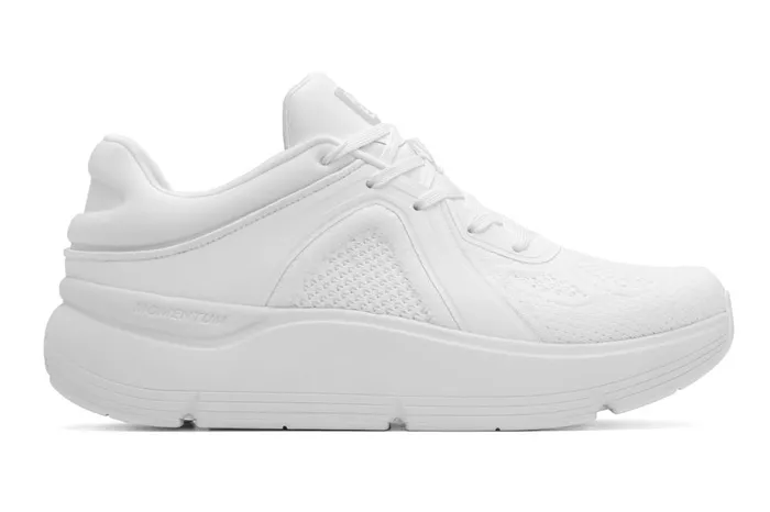 MenWomen ABEO Footwear Sneakers MXV Blaze Bright White