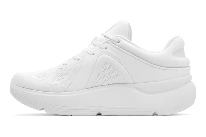 MenWomen ABEO Footwear Sneakers MXV Blaze Bright White