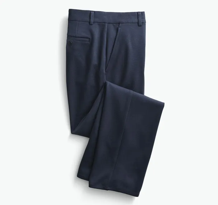 Men Xc Flex Knit Pants Navy Solid JohnstonandMurphy Pants and Jeans Men Xc Flex Knit Pants Navy Solid JohnstonandMurphy Pants and Jeans