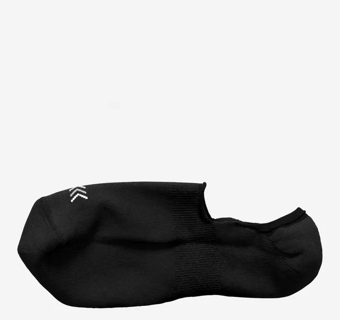 Men Xc4 Performance Liner Socks Black JohnstonandMurphy Socks