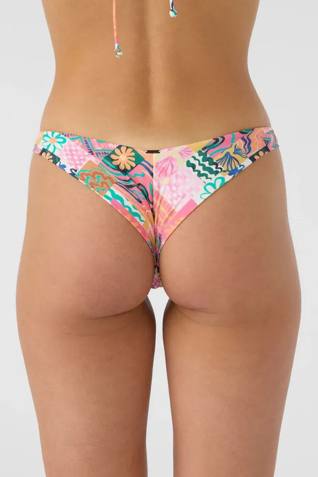 MERIDIAN HERMOSA SKIMPY BOTTOMS Women O039NEILL Swim