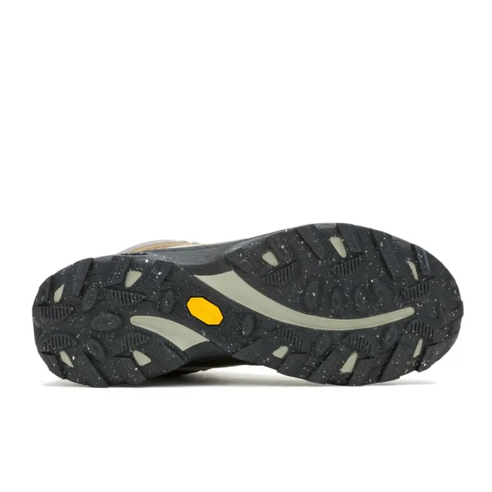 Merrell Boots Men Speed Solo Mid Waterproof Fog