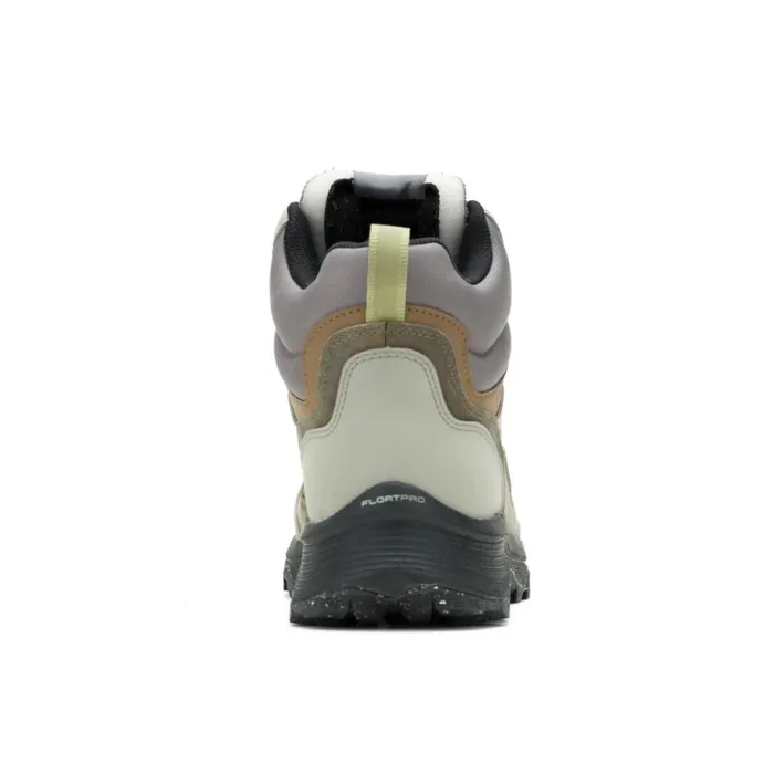 Merrell Boots Men Speed Solo Mid Waterproof Fog