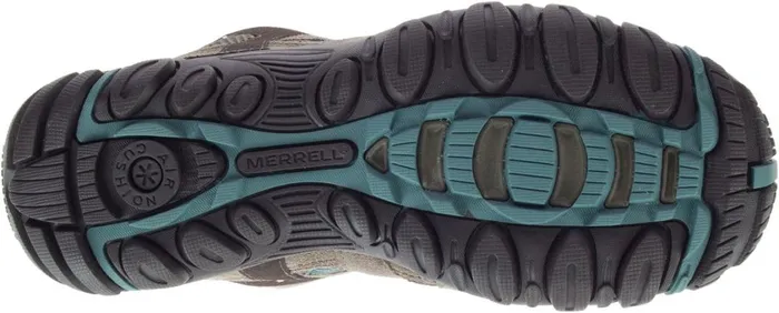 Merrell Boots Women Deverta 2 Mid Waterproof Falcontrooper