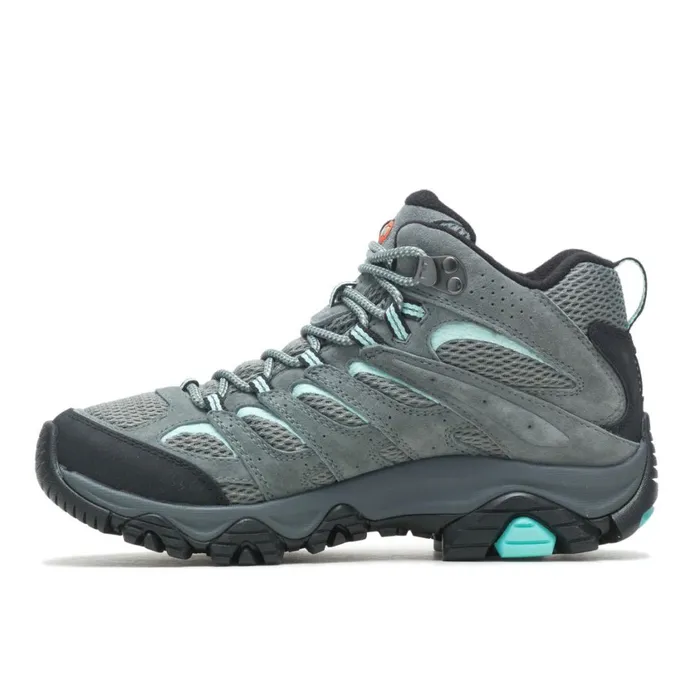 Merrell Boots Women Moab 3 Mid GoreTex Sedona Sage