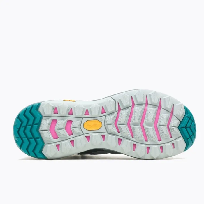 Merrell Boots Women Siren 4 Mid GoreTex Monument