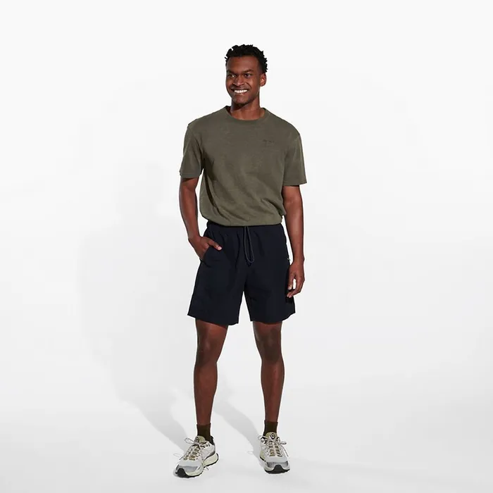 Merrell Bottoms Men Hayes Short Black