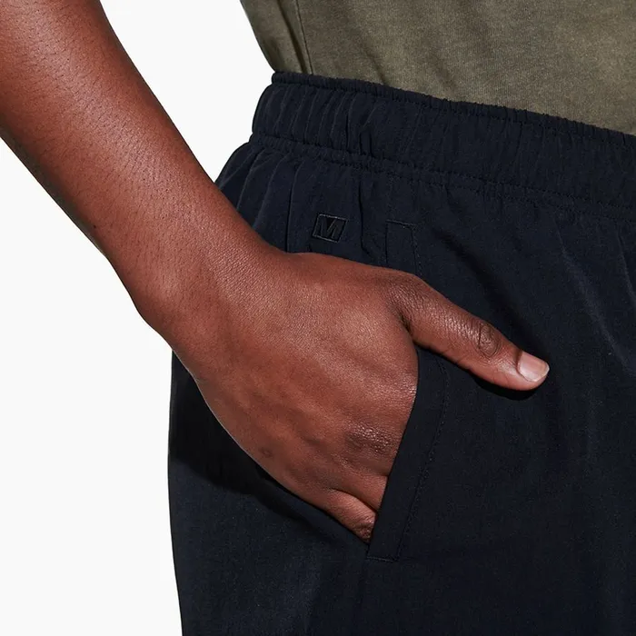 Merrell Bottoms Men Hayes Short Black