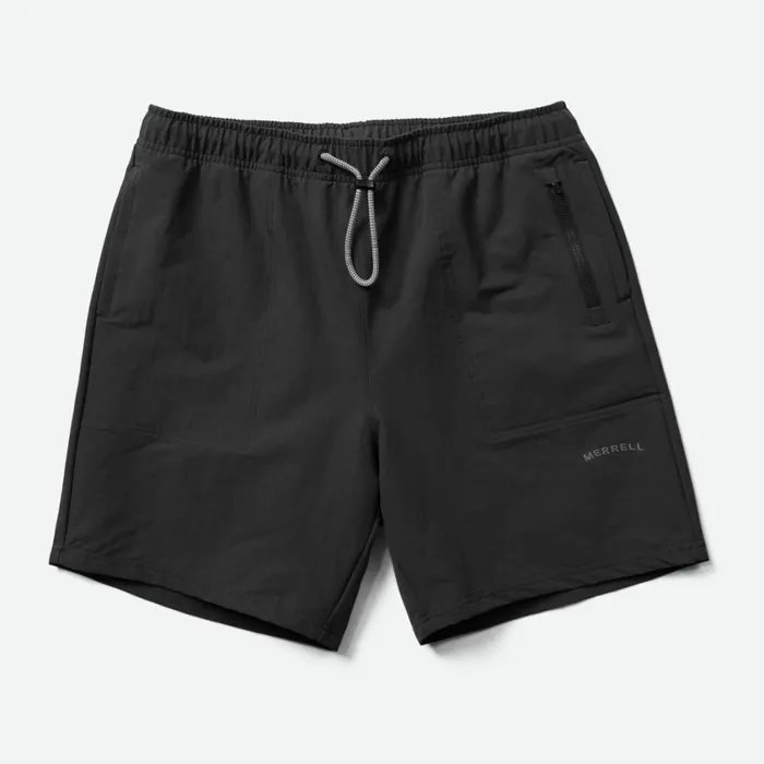 Merrell Bottoms Men Hayes Short Black