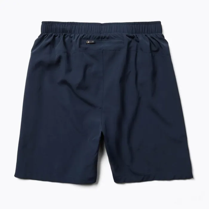 Merrell Bottoms Men Terrain Run Short Navy