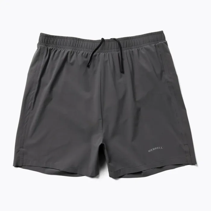 Merrell Bottoms Men Trail Running Short Asphalt