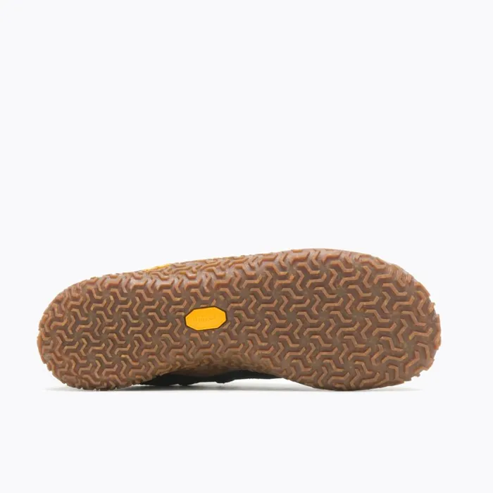 Merrell Minimalist Women Trail Glove 7 Blackgum