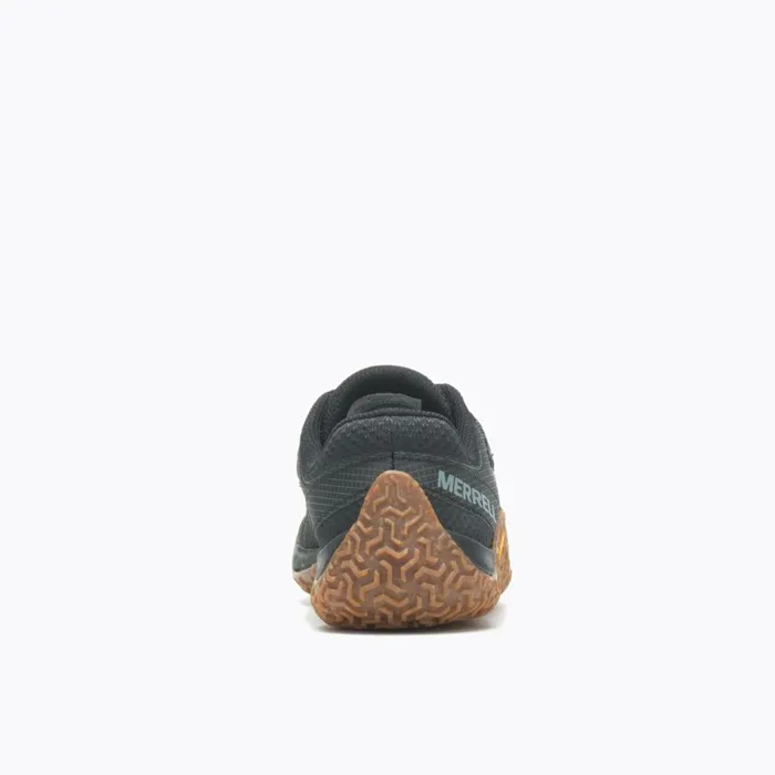 Merrell Minimalist Women Trail Glove 7 Blackgum