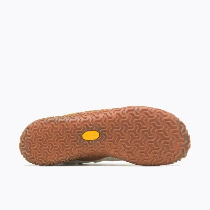 Merrell Minimalist Women Trail Glove 7 Oystergum