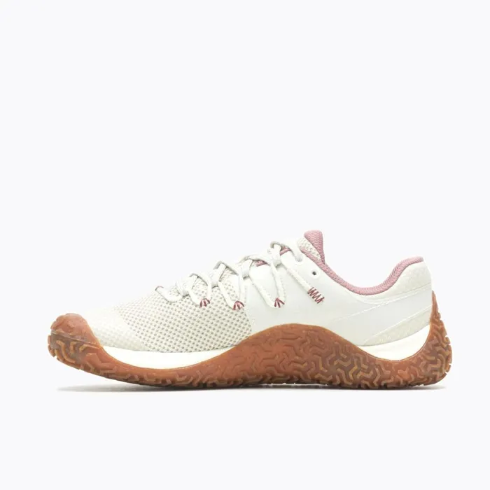 Merrell Minimalist Women Trail Glove 7 Oystergum