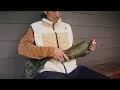 Merrell Outerwear Women Ridgevent Jacket Moonbeam