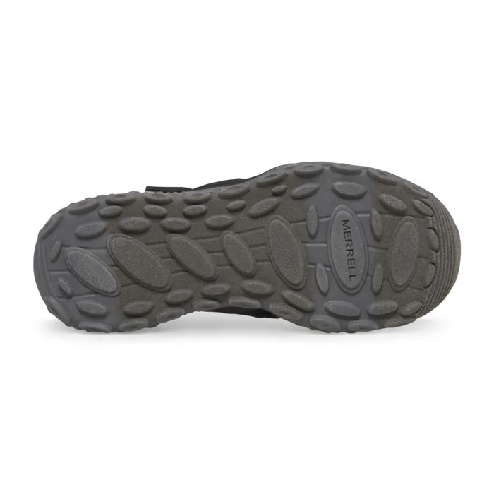 Merrell Sandals Kids Big Hydro 2 Sandal Blackgreyroyal