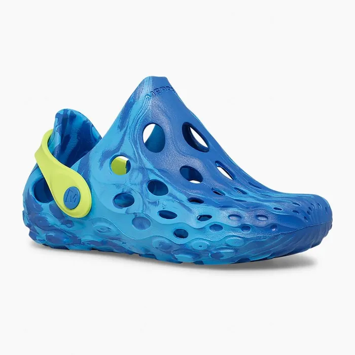 Merrell Sandals Kids Big Hydro Moc Blue
