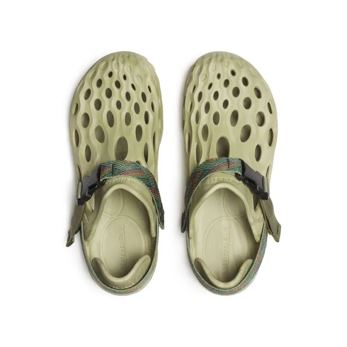 Merrell Sandals Men Hydro Moc Web Herb