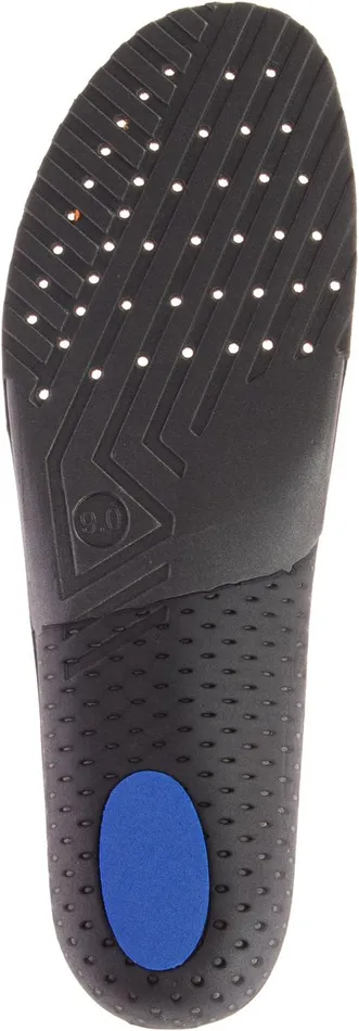 Merrell Shoe Care Women Kinetic Fit Advanced Footbed Mesh